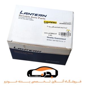 لنت جلو پژو لنترن