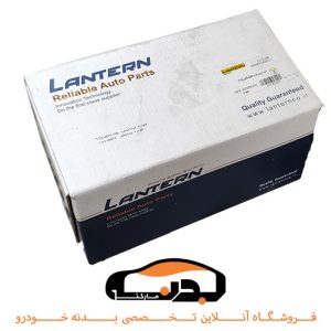 لنت عقب پژو لنترن